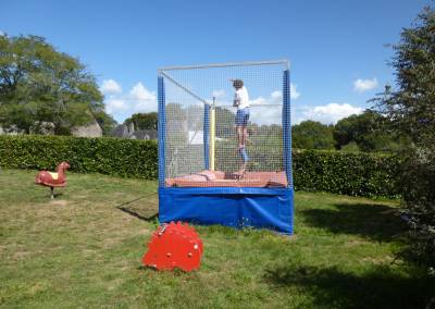 Camping la baule