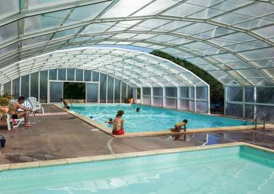 Camping la baule